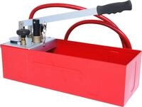 KS Tools 902.1004 Druck-Pr&uuml;fpumpe, 12 Liter