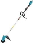 Makita DUR191LZX9 Akku-Rasentrimmer 18V (ohne Akku, ohne Ladeger&auml;t)