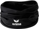 Erima Unisex Nackenw&auml;rmer Schwarz One size
