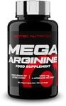 Scitec Nutrition Mega Arginine | Aminos&auml;ure | 1075 mg L-Arginin pro Megakapsel 