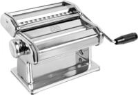 Marcato Atlas 180+ Premium Nudelmaschine aus eloxiertem Aluminium mit 4...
