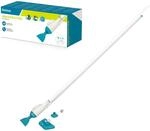 Bestway pumpenbetriebener Poolsauger AquaPristine f&uuml;r Poolgr&ouml;&szlig;en bis 457 cm