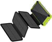 Realpower Powerbank PB-20000 Solar