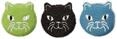 Lot x3 eponges Chat Lot x3 eponges Chat