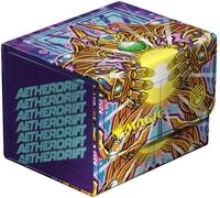Ultimate Guard - Sidewinder 100+ - Magic: The Gathering - Aetherdrift - Solar