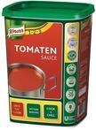 Knorr Tomatensauce (ideale Basis) 1er Pack (1 x 1 kg)