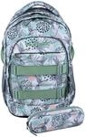McNeill Schulrucksack LUCA 2:0 School Backpack Thai mehrfarbig