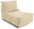 mokebo Sitzsack f&uuml;r Kinder & Erwachsene 'Der Sundowner', Bean Bag mit F&uuml;llung...