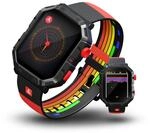 Atari 2600 My Play Watch &ndash; Retro-Gaming-Smartwatch mit selektiver Technologie,