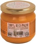 Aman Prana Fair Trade Bio Rotes Palm&ouml;l, 325ml