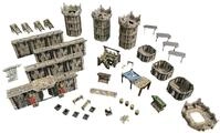 Battle Systems Fantasy Citadel - EN