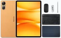 Blackview MEGA 12 | 12,2" 2.4K 120Hz | 48GB RAM + 256GB (2TB) | Flash Gold