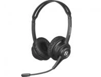 Sandberg Wireless Headset ANC+ENC Bluetooth Headset ANC+ENC, 126-44