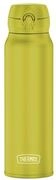 THERMOS ULTRALIGHT Thermosflasche 0,75 l, 20 h kalt, glowing green mat
