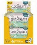 Gl&uuml;cksblatt feuchtes Toilettenpapier Kamille | 12x42 T&uuml;cher | Vorratspack