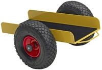 Ravendo A8800112 Plattenwagen W 200 L Breit 0-220 mm