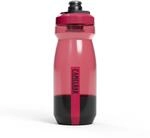 CAMELBAK Podium Trinkflasche, Mercury Berry, 620 ml