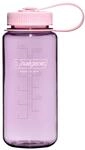 Nalgene Sustain Tritan BPA-freie Wasserflasche aus 50% Kunststoffabf&auml;llen, 473 ml,