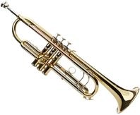 Roy Benson Bb-Trompete TR-403 (Premium Messing-Konstruktion - erweitertes