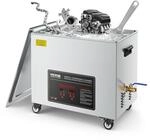 VEVOR 50 L Ultraschallreiniger, professionelle Ultraschallreinigungsmaschine mit