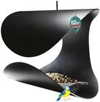 Erdtmanns Vogelfutterhaus Chair | Vogelhaus zum Aufh&auml;ngen
