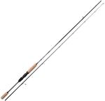 Trout Master Passion Trout Spoon & Softbait 1,80m 1-6g - Spoonrute zum