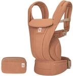 Ergobaby Omni Deluxe All-in-One Babytrage f&uuml;r Neugeborene ab Geburt bis 20kg,