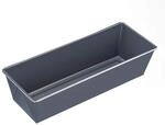Westmark K&ouml;nigskuchenform, L&auml;nge: 30 cm, mit Antihaftbeschichtung,...
