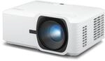 LSD400W Laserprojektor [DMD - & DLP Tech], WXGA [1280x800, - 4.000 ANSI Lumen,
