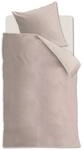 Riviera Maison Renforc&eacute;-Bettw&auml;sche-Garnitur Bambu Farbe Soft Pink Gr&ouml;&szlig;e