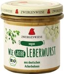 wie grobe Leberwurst 1 x 135 g