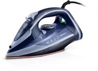 Berdsen Dampfb&uuml;geleisen - 3000W B&uuml;geleisen 9in1 - mit Keramiksohle - 350 ml