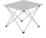 WOLTU Alu Campingtisch klappbar Falttisch Ultra Leichte tragbar mit Tragetasche,