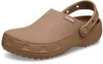 Crocs Classic Crafted Clog 39-40 EU Milk Chocolate