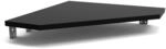 Glorious Modular Side Rack Adapter Schwarz - Zubeh&ouml;r f&uuml;r Studiotische