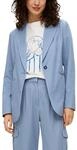 s.Oliver Blazer aus Twill