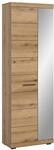 xonox.home Garderobe Scout Garderobenschrank Flurschrank Dielenschrank Flurm&ouml;bel