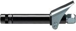 Mato 4-Backen-Hydraulik-Greifmundst&uuml;ck safeLOCK-L, Anschlussgewinde: M10