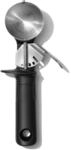 OXO Good Grips Eisportionierer mit Auswurfmechanismus