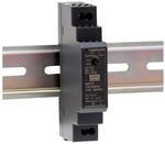 MWHDR1524 Schaltnetzteil, Hutschiene, 15,2 W, 24 V, 0,63 A