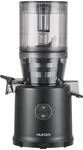 Hurom H80-ST Neuer Slow Juicer | Elektrische Kaltpresse | Entsafter f&uuml;r Gem&uuml;se &