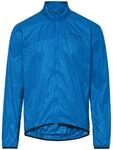 VAUDE Fahrradjacke Matera Air Jacket, wasserabweisend, radiate blue, S
