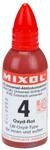 Mixol Universal-Abt&ouml;nkonzentrat # 4 Oxyd-Rot, 4002926040203