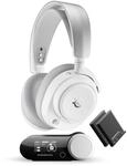 SteelSeries Arctis Nova Pro Omni &ndash; Hi‑Res-Wireless Gaming-Headset, 96 kHz/24 Bit,