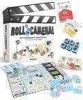 Kobold Spieleverlag Roll Camera! I Kooperatives Film-Brettspiel unter Zeit- &