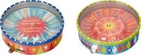 Die Spiegelburg - Mini-Roulette Entscheidungshelfer - Bunte Geschenke, Sortiert