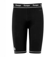 Kempa Erwachsene Bekleidung Teamsport Attitude Tights, rot, L, 200206904