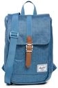 Herschel Retreat Sling Bag 11246-05727, Womens Backpack, blue, One size EU