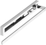 SOTECH Handtuchauszug Style 1-armig Chrom 325 mm Auszugsweg 145 mm