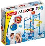 Quercetti - Migoga Ocean Spinning, Bauspiel - Kugelbahn f&uuml;r Kinder
